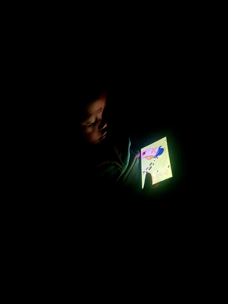 Backseat Peace Treaty: How to Entertain the Kids for a 1,000-Mile Drive Without Spending a Dime on Data