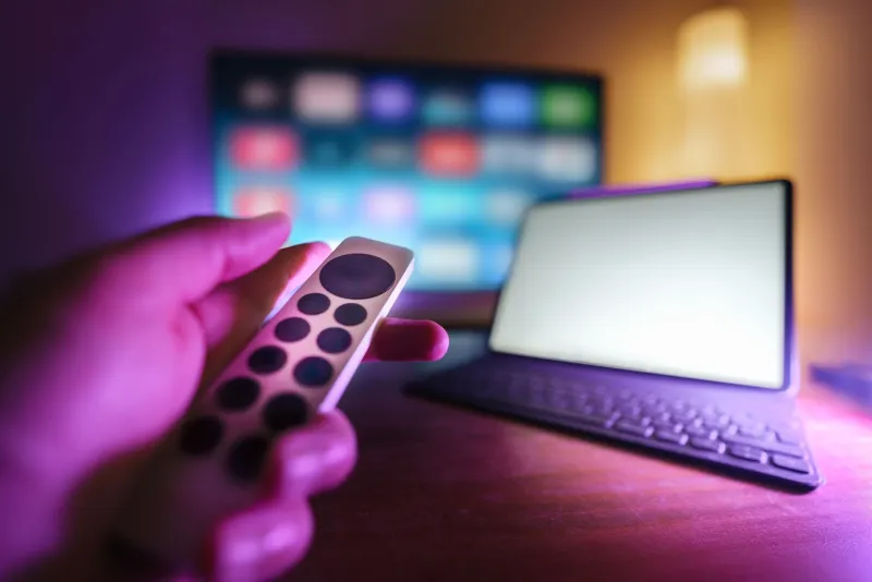 While You're Asleep, They're Watching: The Strange Late-Night Streaming Habits of America's 2 A.M. Crowd