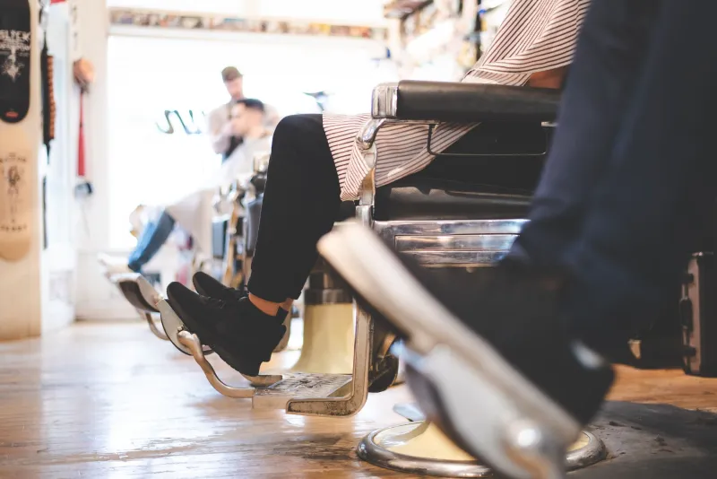The Barbershop Playlist Problem: Why Main Street Businesses Are Ditching Paid Streaming for Free